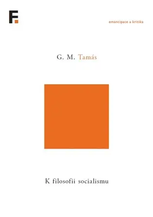 K filosofii socialismu