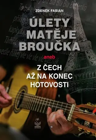 Úlety Matěje Broučka