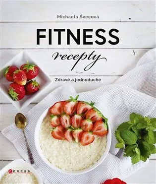 Fitness recepty
