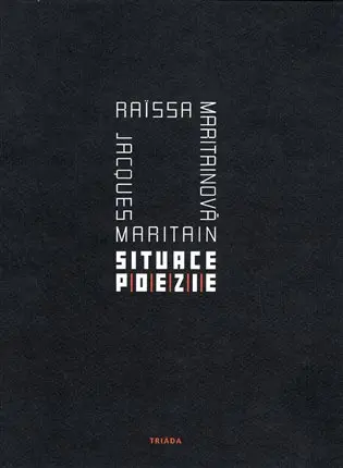 Situace poezie