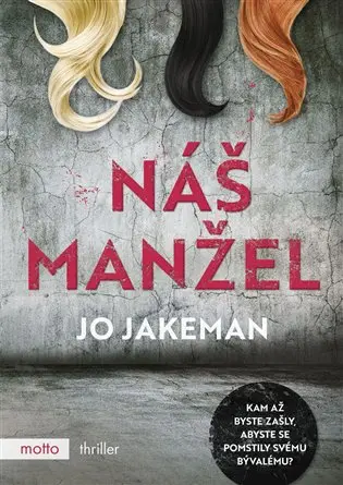 Náš manžel