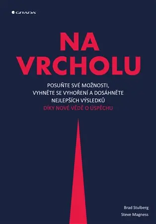 Na vrcholu
