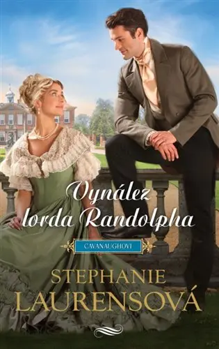 Vynález lorda Randolpha