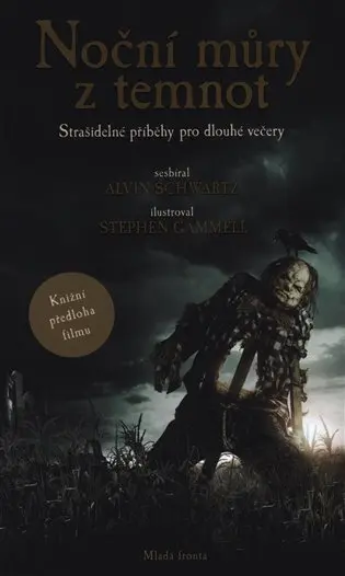Noční můry z temnot