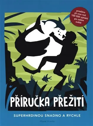 Příručka přežití