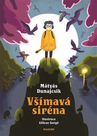 Všímavá siréna