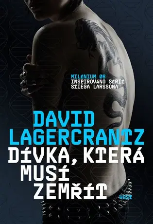Dívka, která musí zemřít