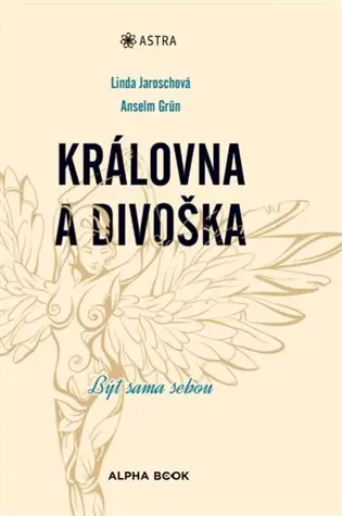 Královna a divoška