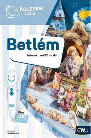 Albi Betlém