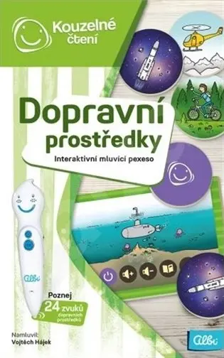 Albi Dopravní prostředky