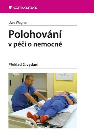 Polohování - Uwe Wagner