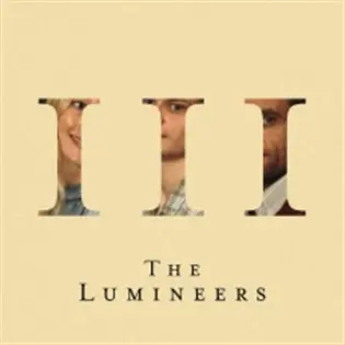 III (digipack)
