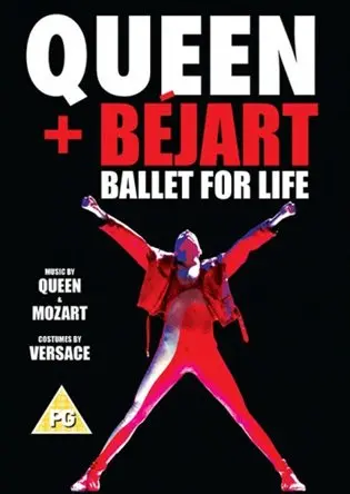 Ballet For Life - film z kategorie Zahraničné