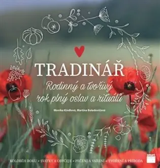 Tradinář