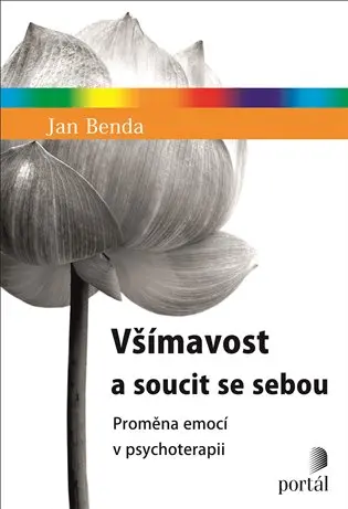 Všímavost a soucit se sebou