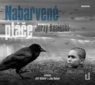 Nabarvené ptáče
