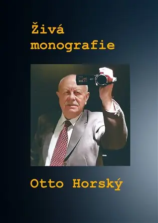 Živá monografie