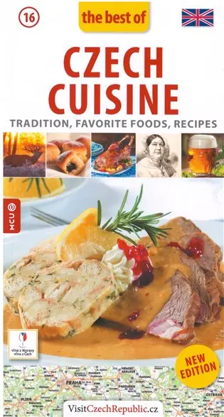 Czech Cuisine
