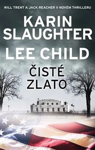 Čisté zlato