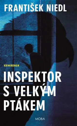 Inspektor s velkým ptákem