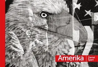 Daniel Šperl - AMERIKA