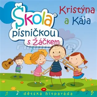 Škola písničkou s Žáčkem