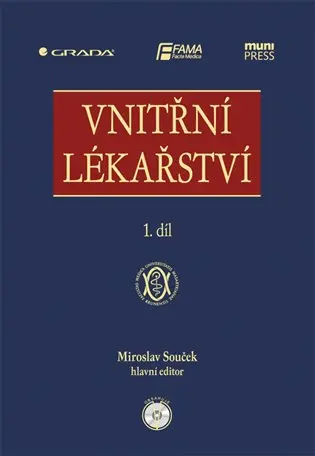 Vnitřní lékařství