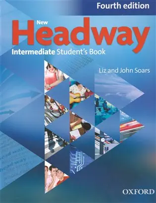 New Headway Intermediate