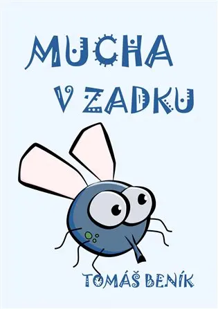 Mucha v zadku