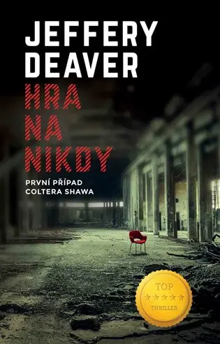 Hra na nikdy