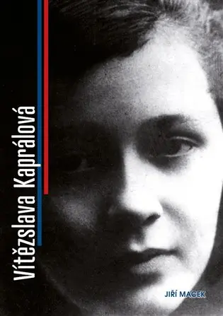 Vítězslava Kaprálová, 3.rozšířené vydání