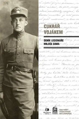 Cukrář vojákem