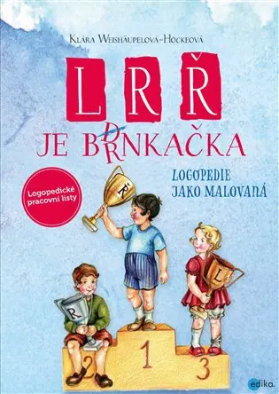 L, R, Ř je brnkačka