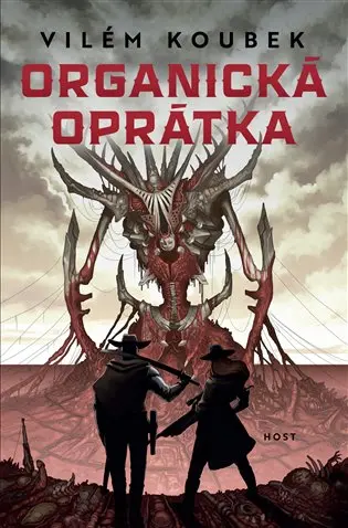 Organická oprátka