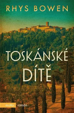 Toskánské dítě