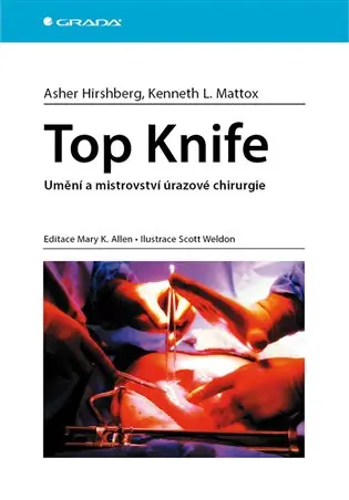 Top Knife