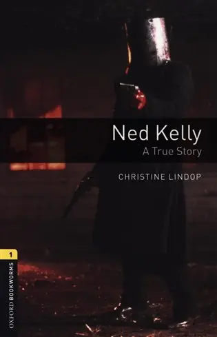 Ned Kelly