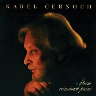 Strom vánočních přání