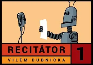 Recitátor 1