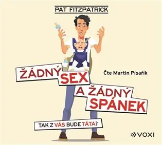 Žádný sex a žádný spánek