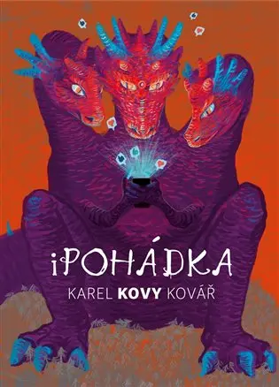 Kovy - iPohádka