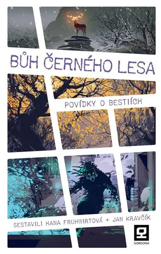 Bůh Černého lesa