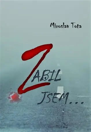 CD Zabil jsem... (Čte Kajetán Písařovic) (audiokniha) - Miroslav Tota