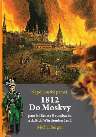 1812: Do Moskvy