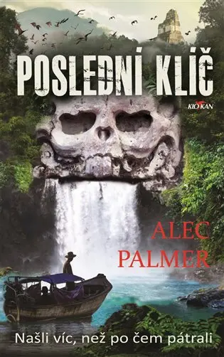 Poslední klíč