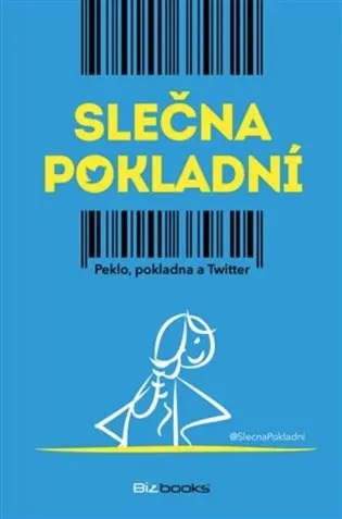 Slečna pokladní