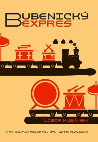 Bubenický expres | KUBÁNEK, Libor