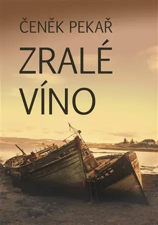 Zralé víno