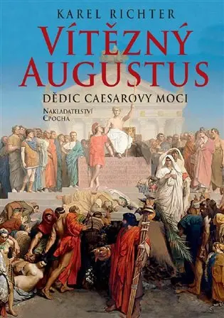 Vítězný Augustus