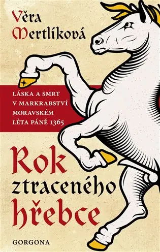 Rok ztraceného hřebce